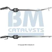 BM CATALYSTS BM80440H Katalysator