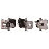 FERODO Remklauw FCL695035