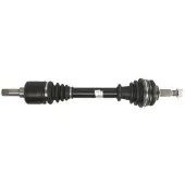 POINT GEAR Aandrijfas PNG72270 links