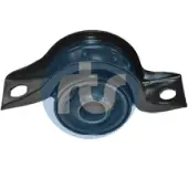 RTS 017-00671-051 Draagarmrubber