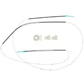 BLIC Reparatieset, raamopener 6205-01-009802P