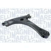 MAGNETI MARELLI 301181358300 Draagarm