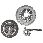 Nexus Koppelingsset F1R205NX