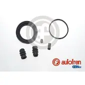 AUTOFREN SEINSA Reparatieset, remklauw D4342