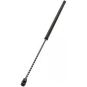 MAXGEAR Gasveer, motorkap 12-2664