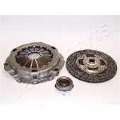 Japanparts KF-2082 Koppelingsset