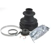 SPIDAN 303956 Asmanchetten set