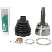 PASCAL Homokineet reparatie set, aandrijfas G12121PC