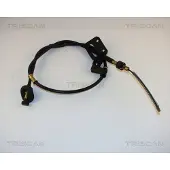TRISCAN 8140 69115 Handremkabel