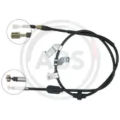 A.B.S. Kabel, parkeerrem A.B.S. K19177