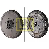 LuK Dubbel massa vliegwiel ZMS 415 0550 08