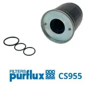 PURFLUX Brandstoffilter CS955