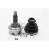 ASHIKA Homokineet reparatie set, aandrijfas 62-01-162
