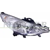 PRASCO PG3204913 Koplamp