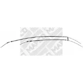 MAPCO 5617 Handremkabel