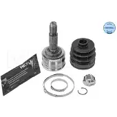 Meyle Homokineet reparatie set, aandrijfas KIT 37-14 498 0006