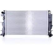 Nissens Radiator, motorkoeling 67157A
