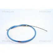 TRISCAN Trekkabel, parkeerrem 8140 25196