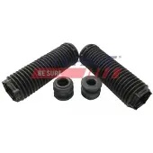 Fast Sports Nutrition FT12515 Stofhoes, schokbreker