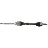 POINT GEAR PNG75515 Aandrijfas