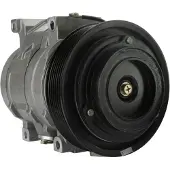 Bosch 1 986 AD1 256 Aircopomp