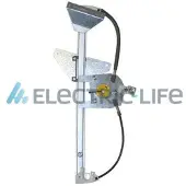 JUMASA ZR TY703 R Raammechanisme
