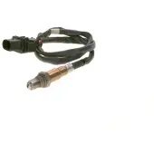 Bosch 0 258 017 477 Lambdasonde