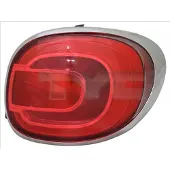 TYC Achterlicht 11-12363-26-2