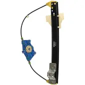VAICO V10-6290 Raammechanisme