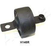 ASHIKA GOM-H146R Draagarmrubber