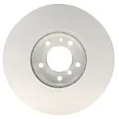 Bosch 0 986 479 116 Remschijf