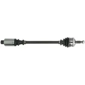 PASCAL G2R131PC Aandrijfas