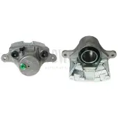 BUDWEG CALIPER Remklauw BUDWEG 345060, voor links