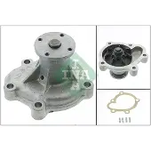 Schaeffler INA Koelvloeistof pomp INA 538 0315 10
