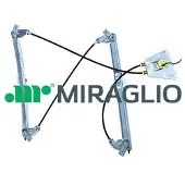MIRAGLIO Raambedieningsmechanisme 30/1134