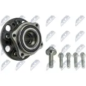 NTY Wiellagerset KLP-ME-033