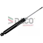 DACO Germany 562711 Schokdemper
