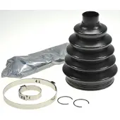 SPIDAN 25270 Asmanchetten set