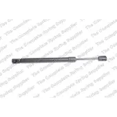 LESJÖFORS Gasveer, bagageruimte 8104267