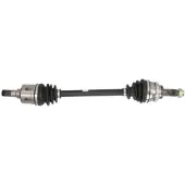 POINT GEAR Aandrijfas PNG72667 links