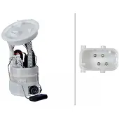Hella Brandstoftoevoereenheid 8TF 358 303-961