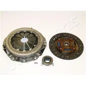 Japanparts KF-636 Koppelingsset