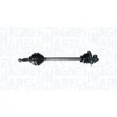 MAGNETI MARELLI Aandrijfas 302004190079
