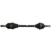 POINT GEAR Aandrijfas PNG75112 links