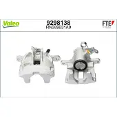 FTE Remklauw 9298138