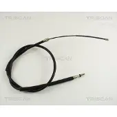 TRISCAN 8140 28101 Handremkabel