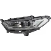 Valeo Koplamp 046618 Valeo voor o.a. FORD