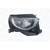 MAGNETI MARELLI 712507201129 Koplamp