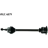 Skf Aandrijfas VKJC 4879 SKF voor o.a. AUDI, SKODA, VOLKSWAGEN
