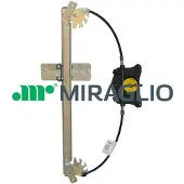 MIRAGLIO Raambedieningsmechanisme 30/1293
